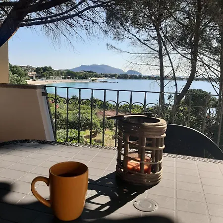 Casa A Un Minuto A Piedi Dal Mare Nyaraló Olbia