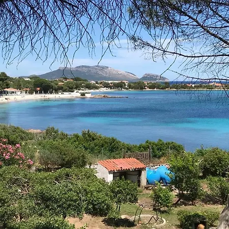 Casa A Un Minuto A Piedi Dal Mare Nyaraló