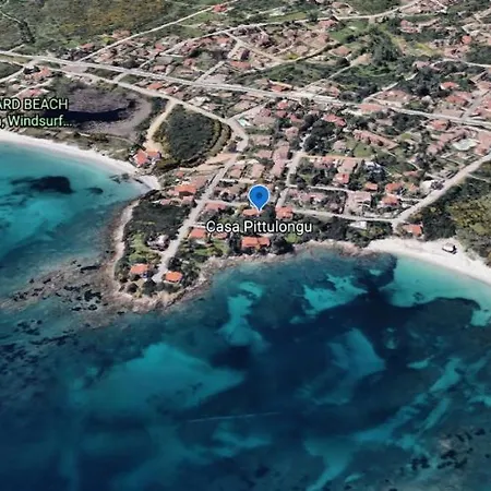 Nyaraló Casa A Un Minuto A Piedi Dal Mare
