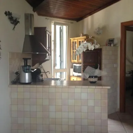 Holiday home Casa A Un Minuto A Piedi Dal Mare