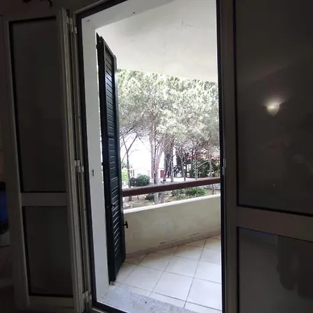 Casa A Un Minuto A Piedi Dal Mare Nyaraló Olbia