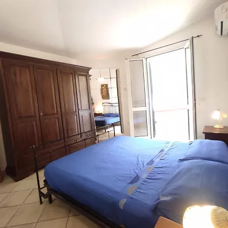Casa A Un Minuto A Piedi Dal Mare Olbia