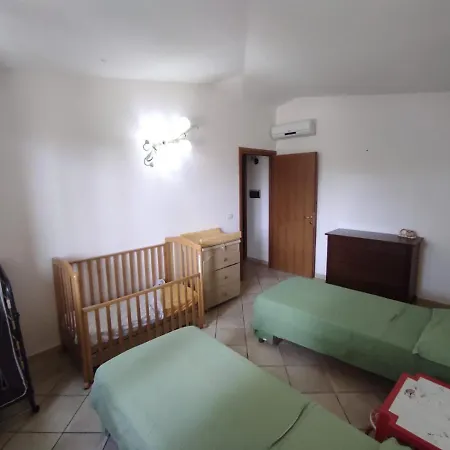 Nyaraló Casa A Un Minuto A Piedi Dal Mare *