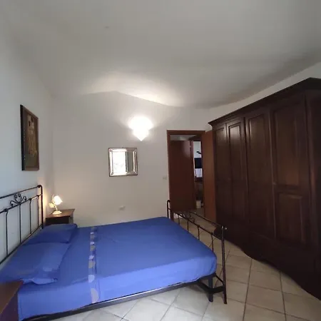 Casa A Un Minuto A Piedi Dal Mare