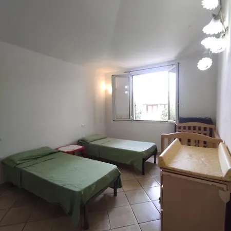 Nyaraló Casa A Un Minuto A Piedi Dal Mare