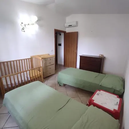 Nyaraló Casa A Un Minuto A Piedi Dal Mare